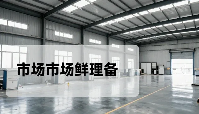 维护策略：市场调研如何推动业务发展趋势
