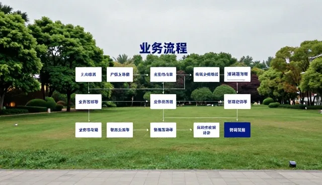 企业管理咨询在不同业务场景中的适用条件分析
